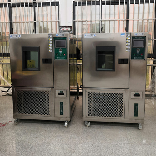 信任：2臺恒溫恒濕箱入駐工程學(xué)院