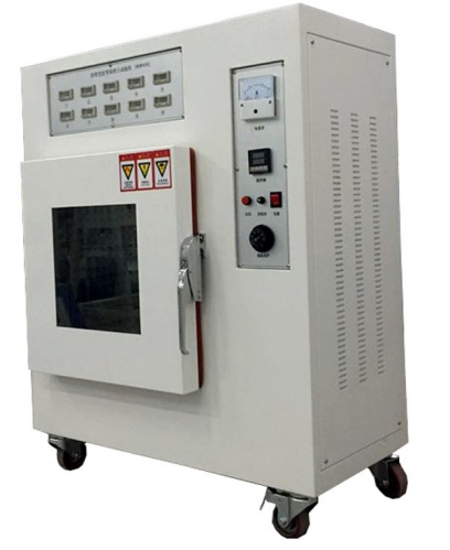 烘箱型膠帶保持力試驗機(jī)